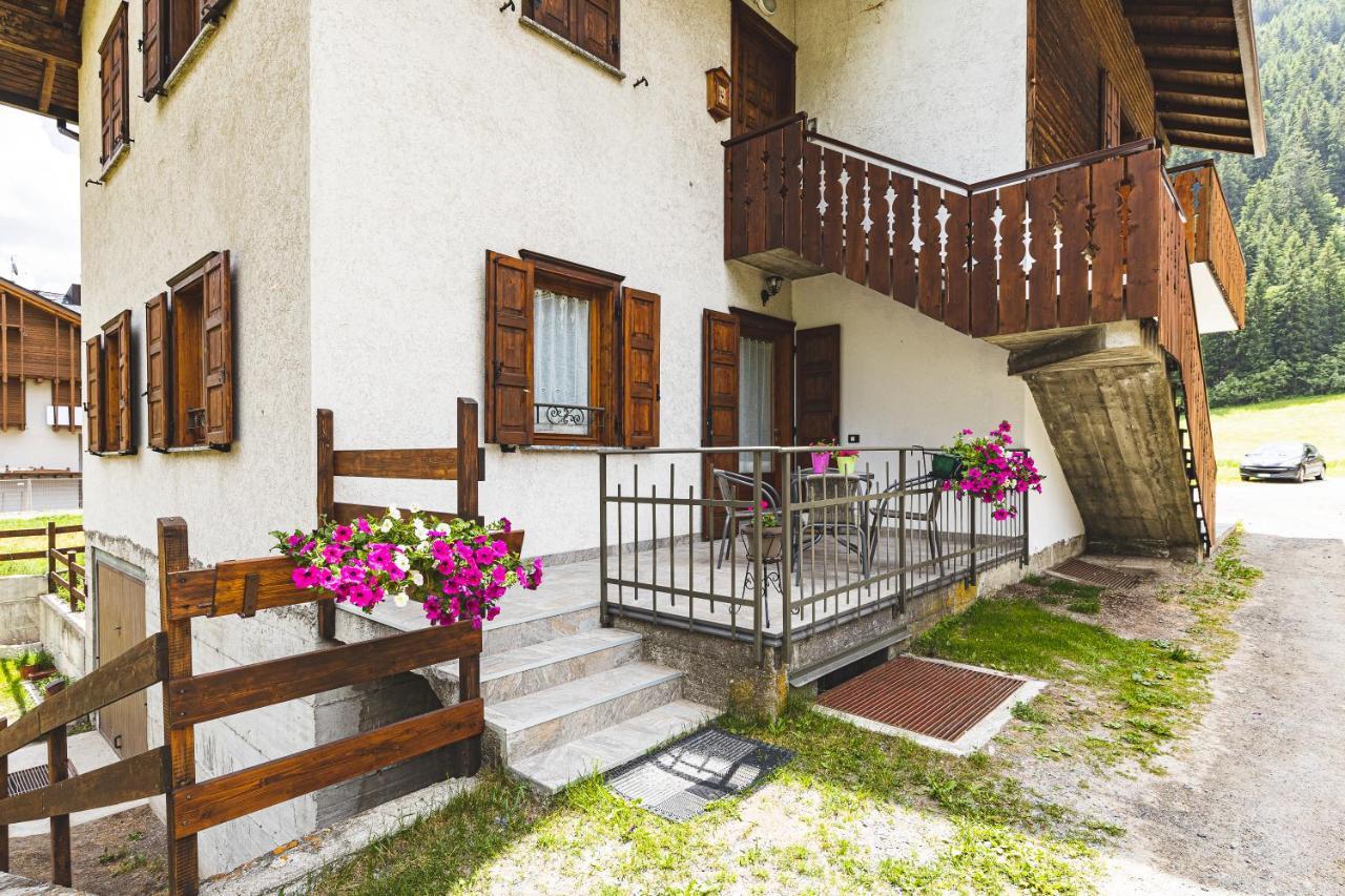 Casa Silver Isolaccia Exterior foto